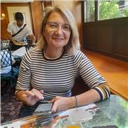 Profesora de Dibujo y Pintura. Clases para niños y adultos